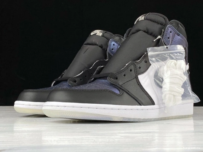 Air 907958-015 Jordan 2017 All 1 Star Retro "Chameleon" 1214